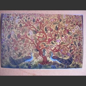 tree of life painting