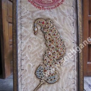 Turban Ornament